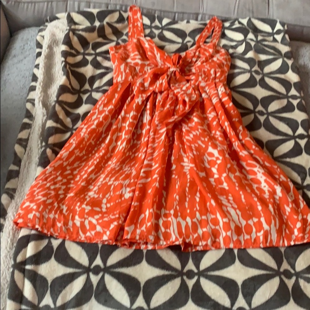 LC Lauren Conrad Dress